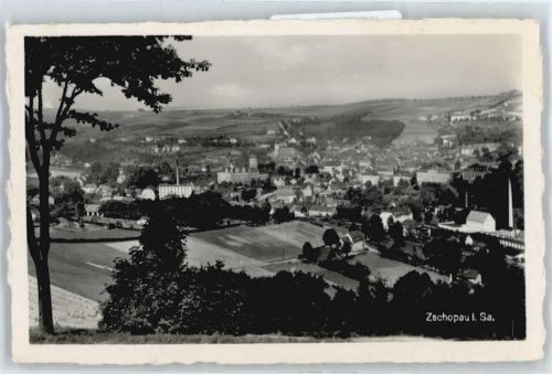 Zschopau