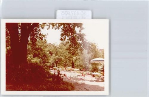 Petersberg Foto