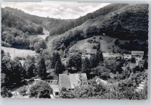 Zorge Kurhaus