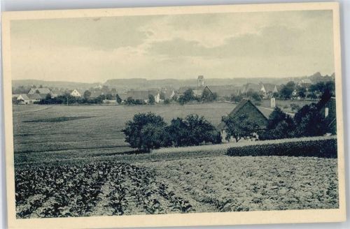 79424 W7841 Auggen - Gesamtansicht