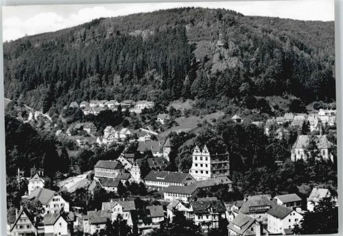 Hirsau
