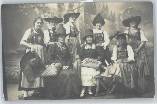 Foto-Karte