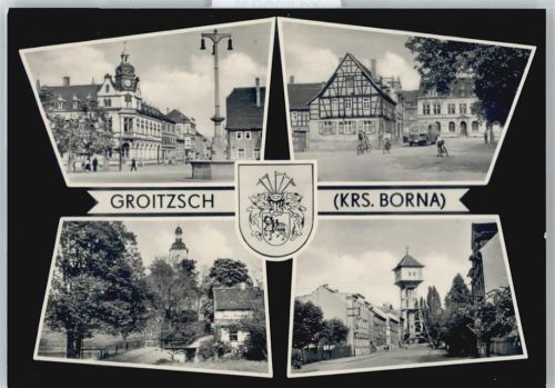 Groitzsch