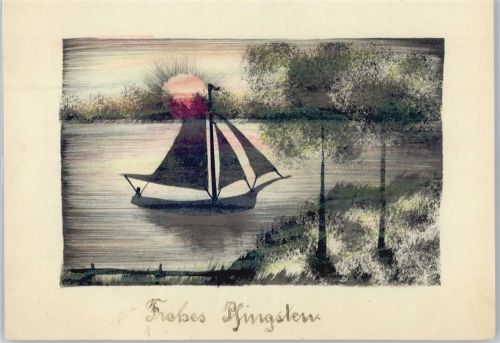 Segelboot