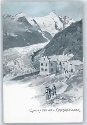Glocknerhaus