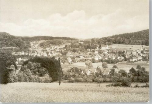 Bad Liebenstein
