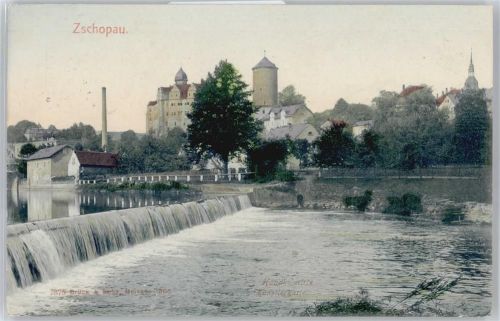Zschopau