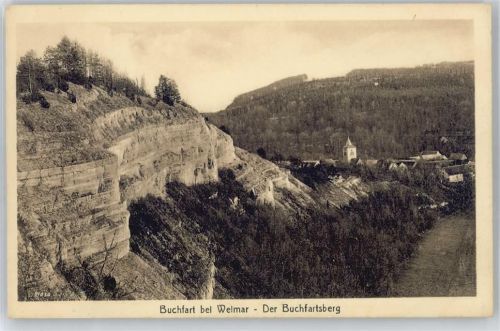 Buchfart Buchfartsberg