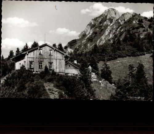 Schwangau Tegelberghaus AKU1