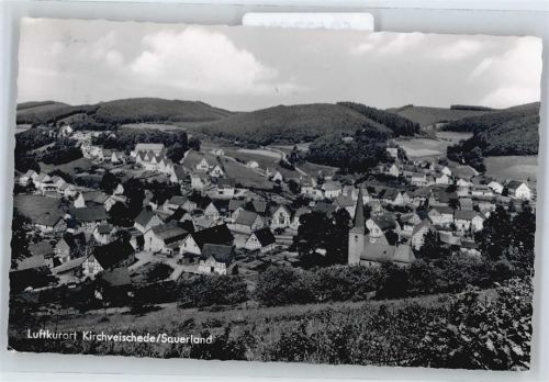 Kirchveischede