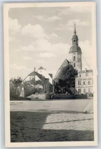 Strehla Kirche