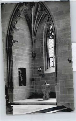 Weißenburg Andreaskirche