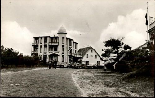 Noordwijk Hotel Opduin