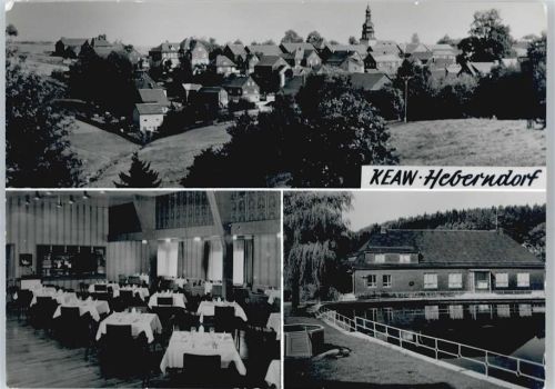Alt-Treptow Hebernhof