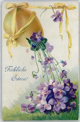 Veilchen