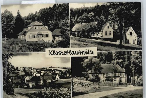 Bad Klosterlausnitz Mühltal Meuschkensmühle, Weissenborn, Naupoldsmühle, Jugendherberge-Froschmühle
