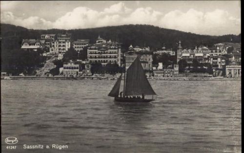 Sassnitz