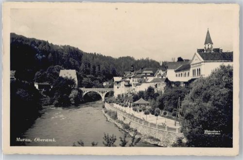 Murau