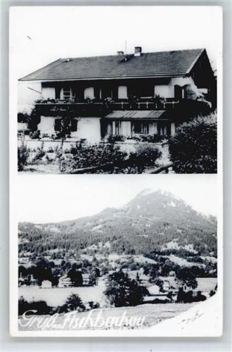 Fischbachau Gsthaus, Gesamtansicht