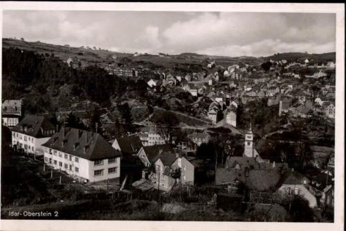 Idar-Oberstein