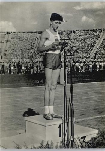 Stephan Lewandowski , Warschau
