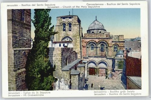 Kirche