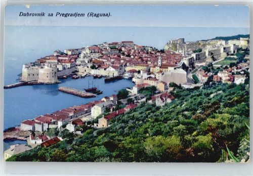 Dubrovnik