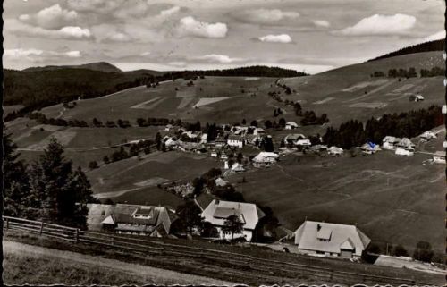 Todtnauberg