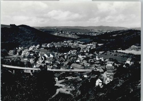 Trimbs Gesamtansicht