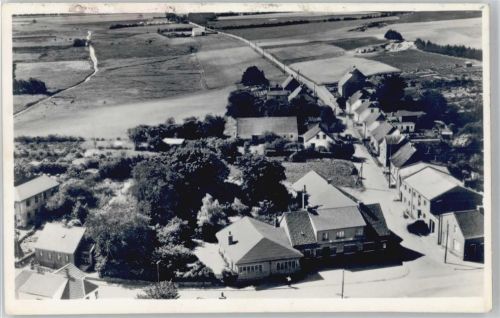 Klejtrup Hotel