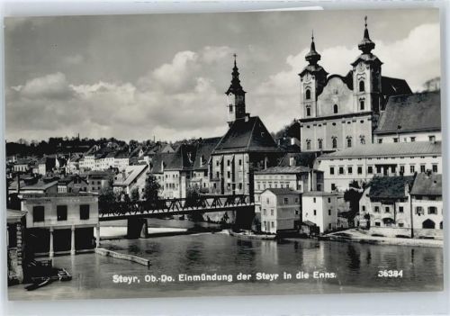 Steyr