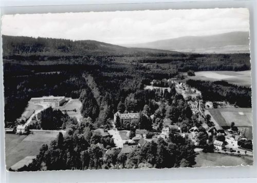 Bad Alexandersbad gel. 16.6.63