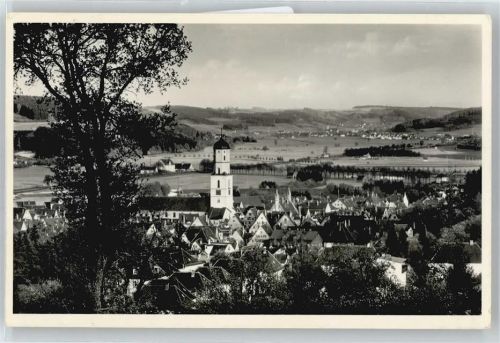 Biberach Gesamtansicht