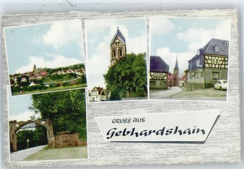 Gebhardshain