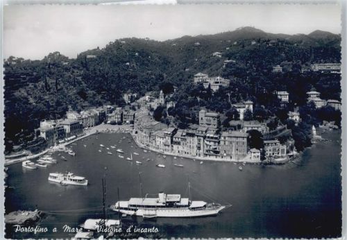 Portofino