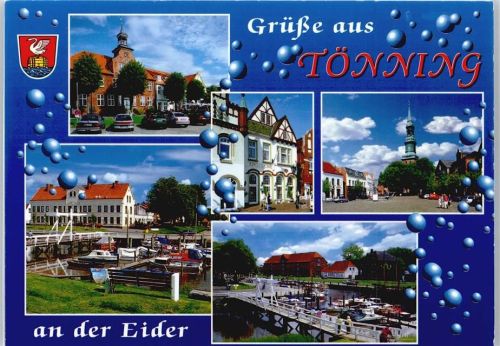 Tönning