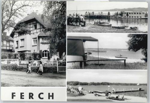 Ferch Schwielow-See