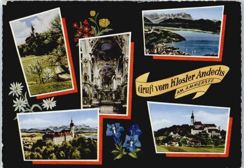 Andechs