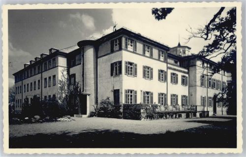 Kempten Mädchenpension