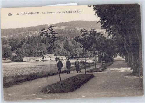 Gerardmer