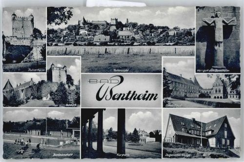 Bad Bentheim Jugendherberge , Schwimmbad