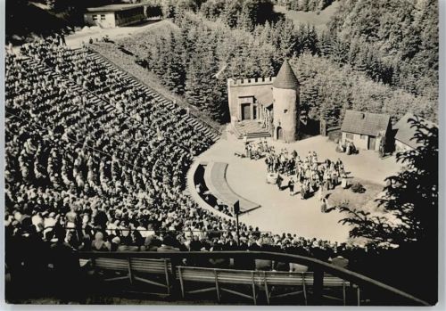 Meiningen Naturtheater