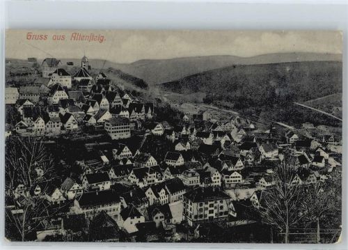 Altensteig
