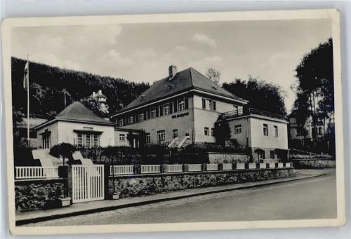 Berneck Kneippbad