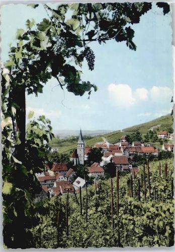 Grunbach Panorama