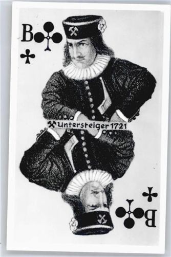 Skat , Untersteiger