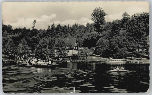 Kriebstein Talsperre, Bootsstation AKU1