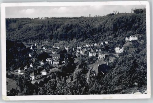 Neuenbürg AKU1