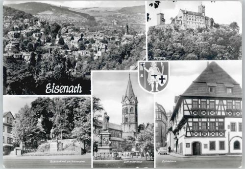 Eisenach