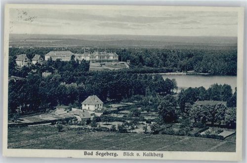 Bad Segeberg